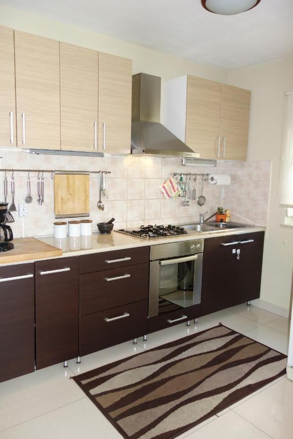 Nice Sunny Apartment 普拉 外观 照片
