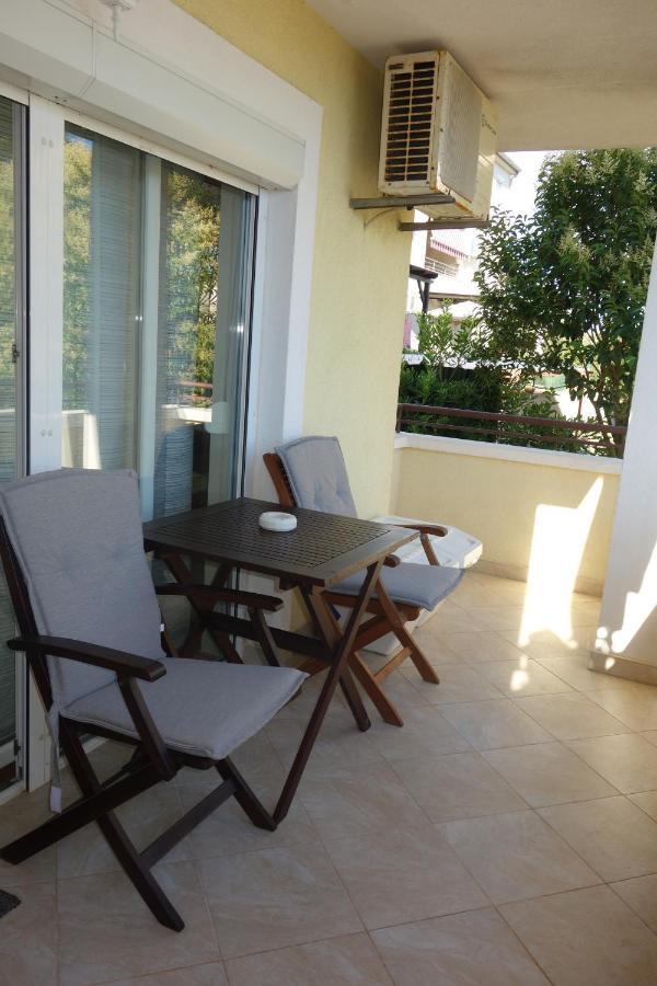 Nice Sunny Apartment 普拉 外观 照片